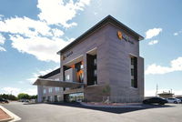 Ut Central Accommodation Rooms