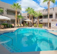 Hotel Tempe/Phoenix Airport InnSuites Hotel  Suites - Accommodation Rooms