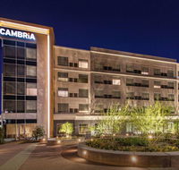 Cambria Hotel Phoenix Chandler - Fashion Center - Accommodation Rooms