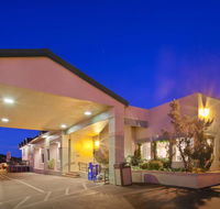 Best Western Prescottonian - Accommodation Rooms