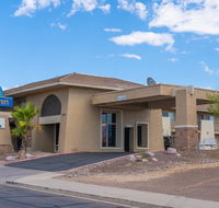 Days Inn by Wyndham Lake Havasu - Accommodation Rooms