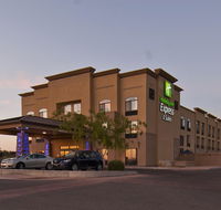 Holiday Inn Express and Suites Oro Valley - Accommodation Rooms