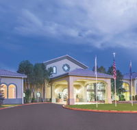 La Quinta by Wyndham Conference Center Prescott - Accommodation Rooms