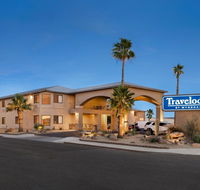 Travelodge by Wyndham Lake Havasu - Accommodation Rooms
