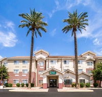 Quality Inn Chandler - Accommodation Rooms