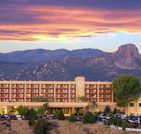 Prescott Resort  Conference Center - Accommodation Rooms