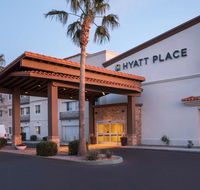 Hyatt Place Phoenix Chandler - Fashion Center - Accommodation Rooms
