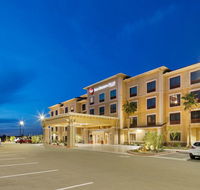 Best Western Plus Chandler Hotel  Suites - Accommodation Rooms