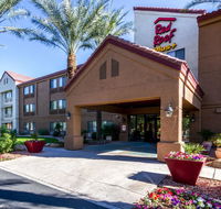 Red Roof Inn PLUS Tempe - Phoenix Airport - Accommodation Rooms
