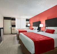 Ramada by Wyndham Mesa Downtown - Accommodation Rooms