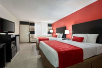 Booking Mesa Accommodation Rooms