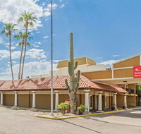 Econo Lodge Inn  Suites Mesa - Accommodation Rooms