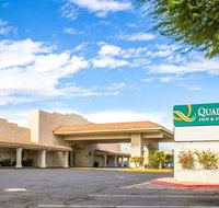 Quality Inn  Suites Lake Havasu City - Accommodation Rooms
