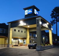 Best Western Inn of Payson - Accommodation Rooms