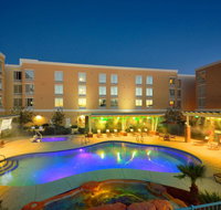 Hyatt Place Phoenix/ Mesa - Accommodation Rooms