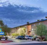 Days Hotel by Wyndham Mesa Near Phoenix - Accommodation Rooms