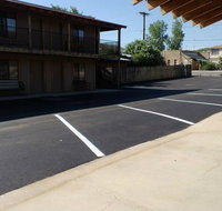 Budget Host Inn Tombstone - Accommodation Rooms