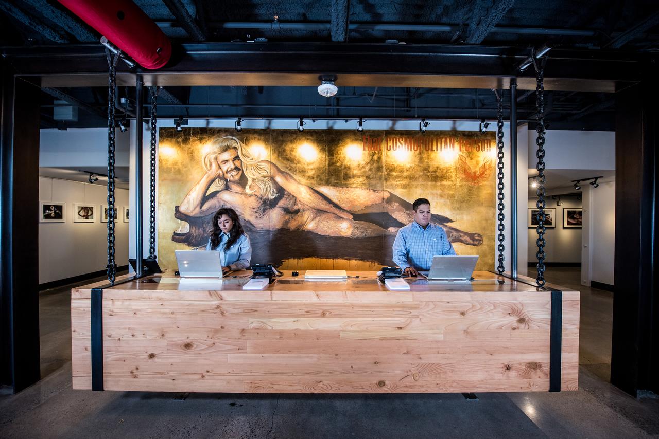 Found Re Phoenix - thumb 3