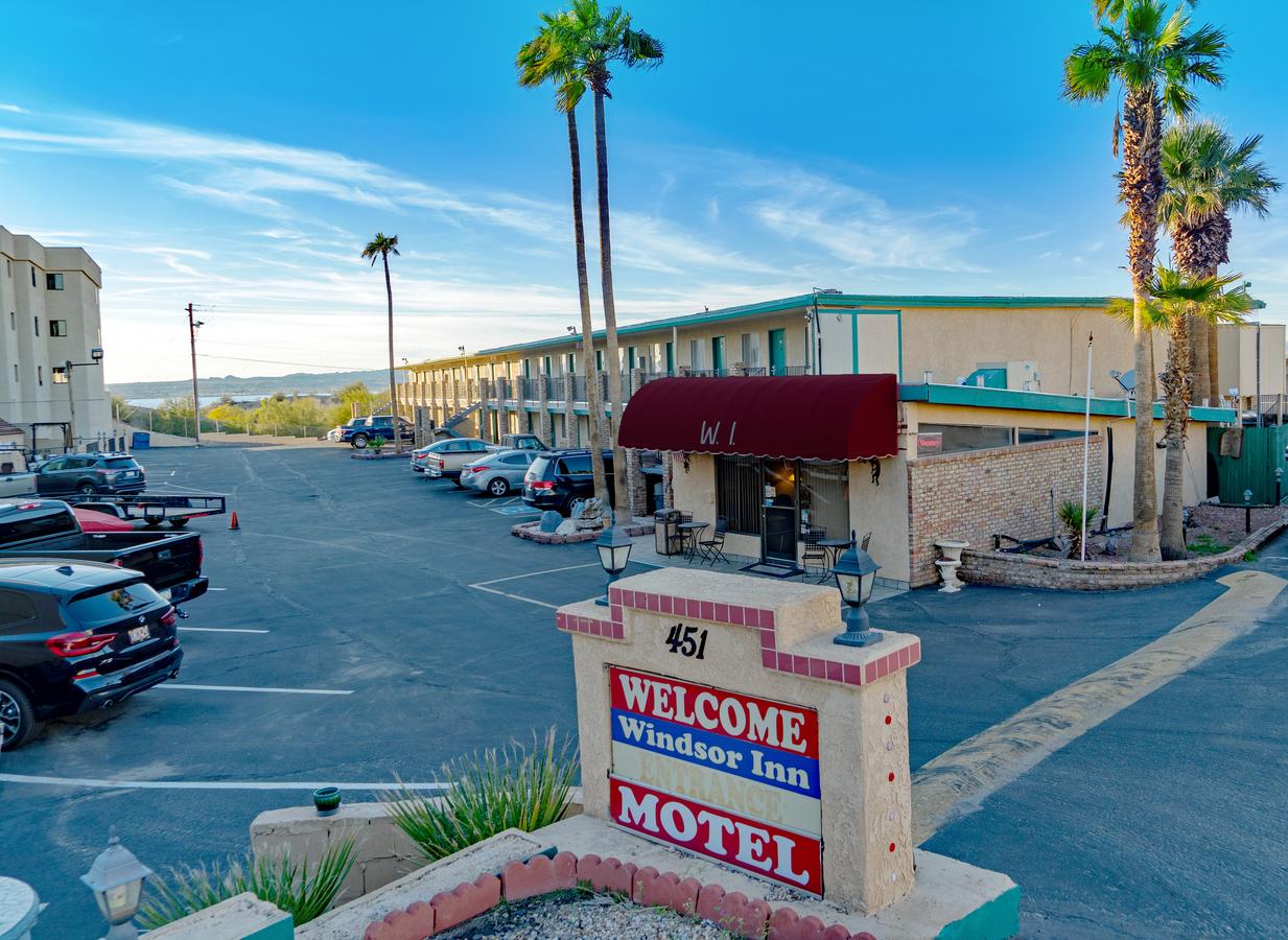 Windsor Inn - thumb 19