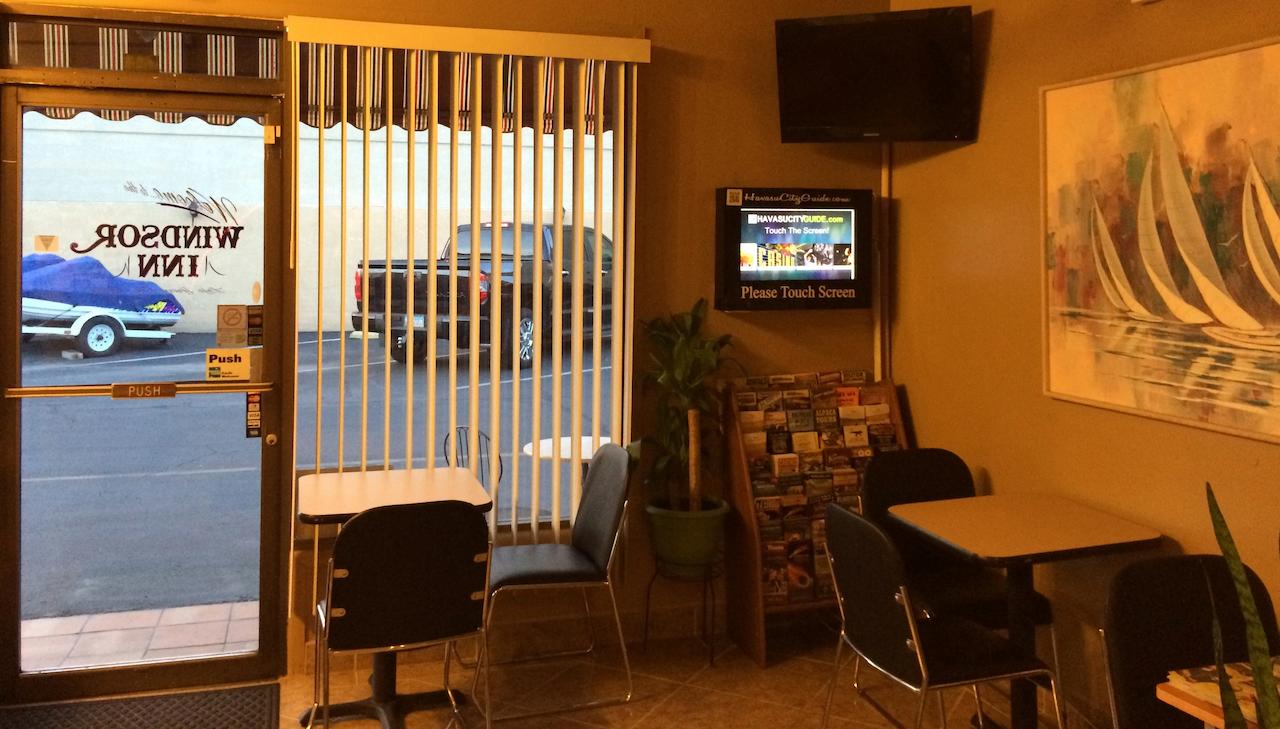 Windsor Inn - thumb 34