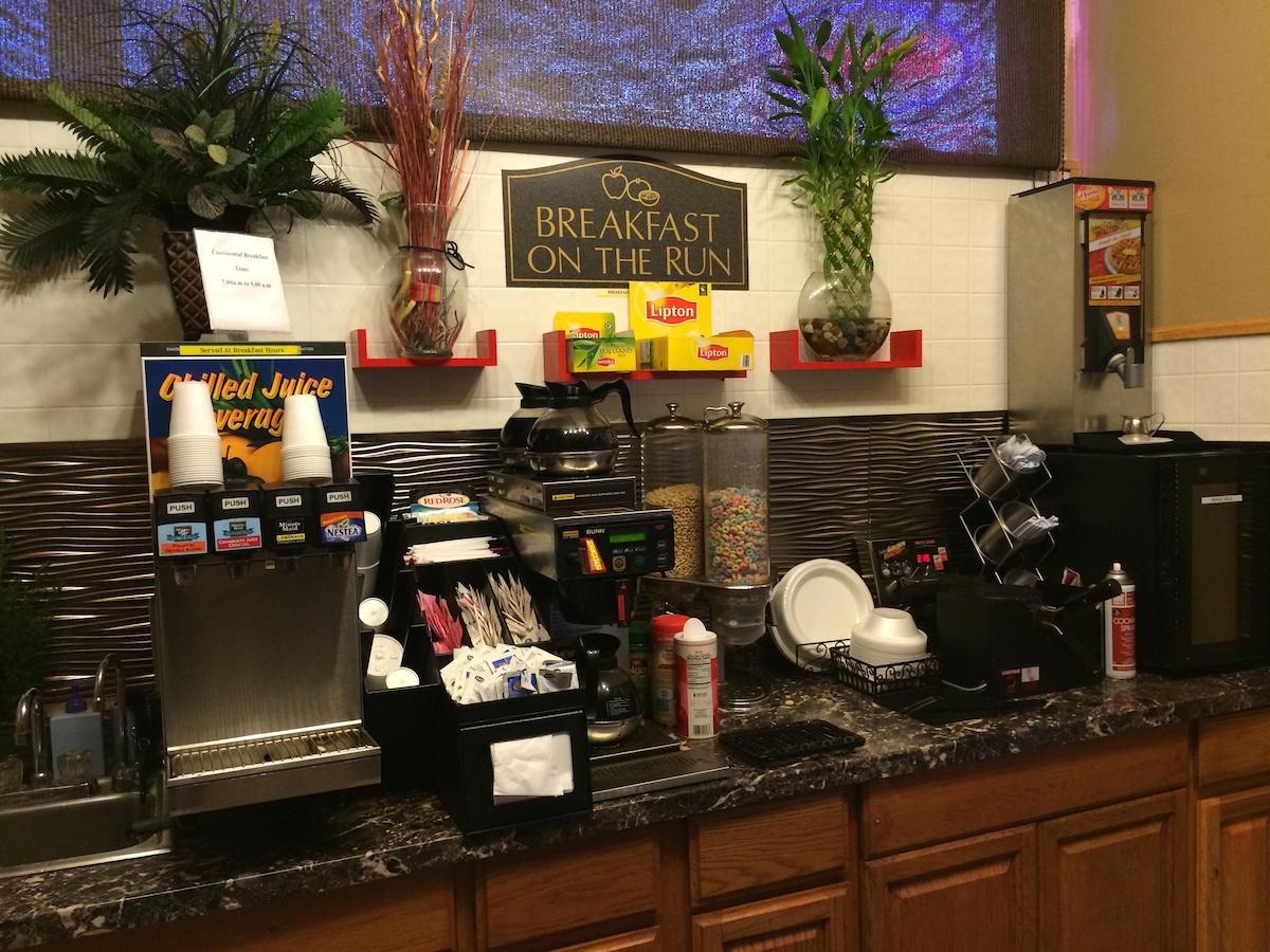 Windsor Inn - thumb 36