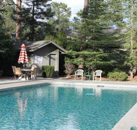 Majestic Mountain Inn - Accommodation Rooms