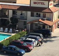 BridgeWater Motel - Accommodation Rooms