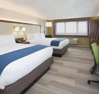 Holiday Inn Express  Suites Lake Havasu - London Bridge - Accommodation Rooms