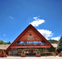 Kohl's Ranch Lodge By Diamond Resorts - Accommodation Rooms
