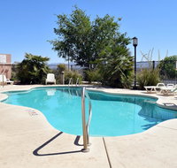 The Tombstone Grand Hotel - Accommodation Rooms