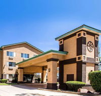 Comfort Inn Payson - Accommodation Rooms