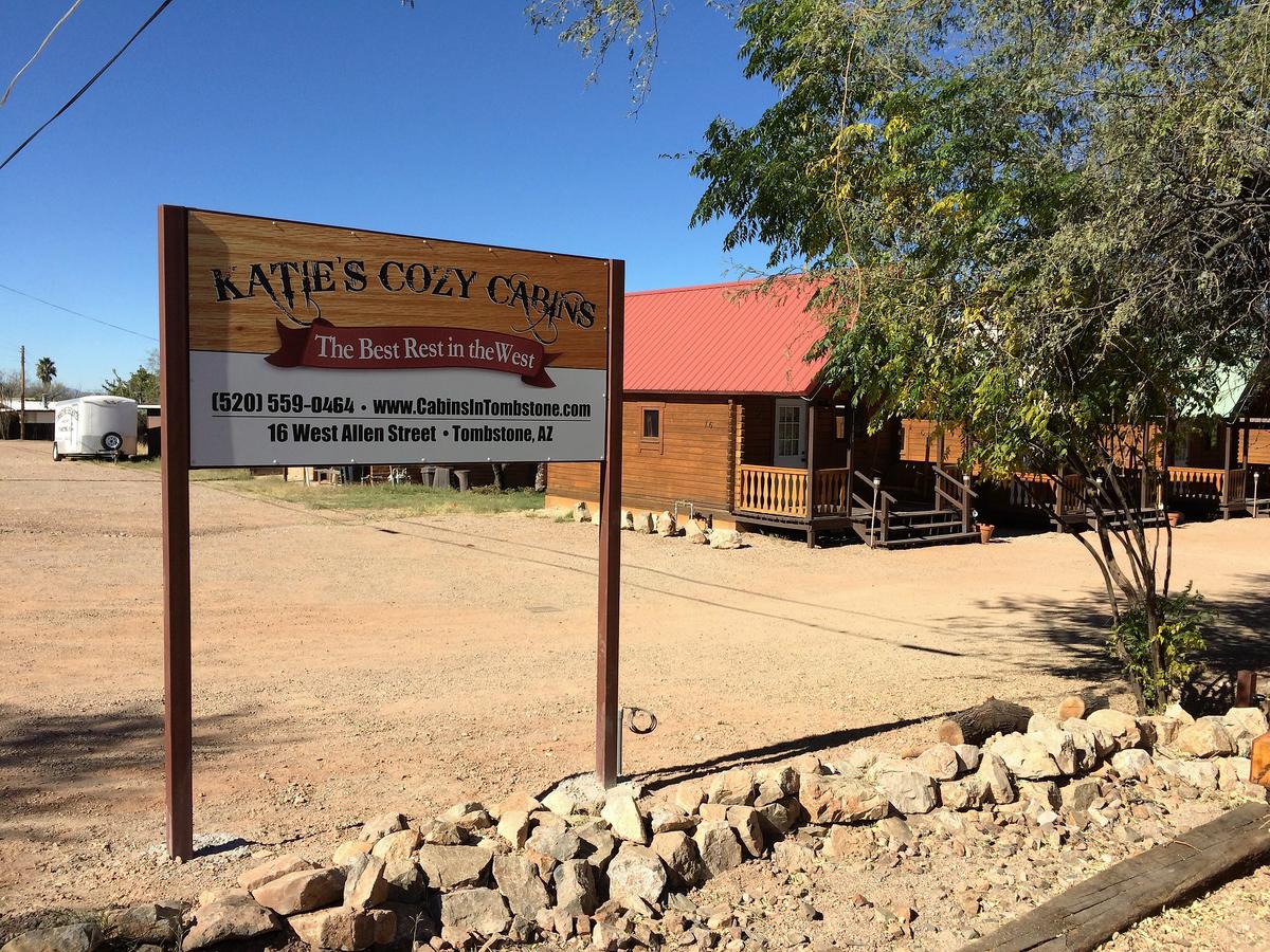 Katie's Cozy Cabins - thumb 26