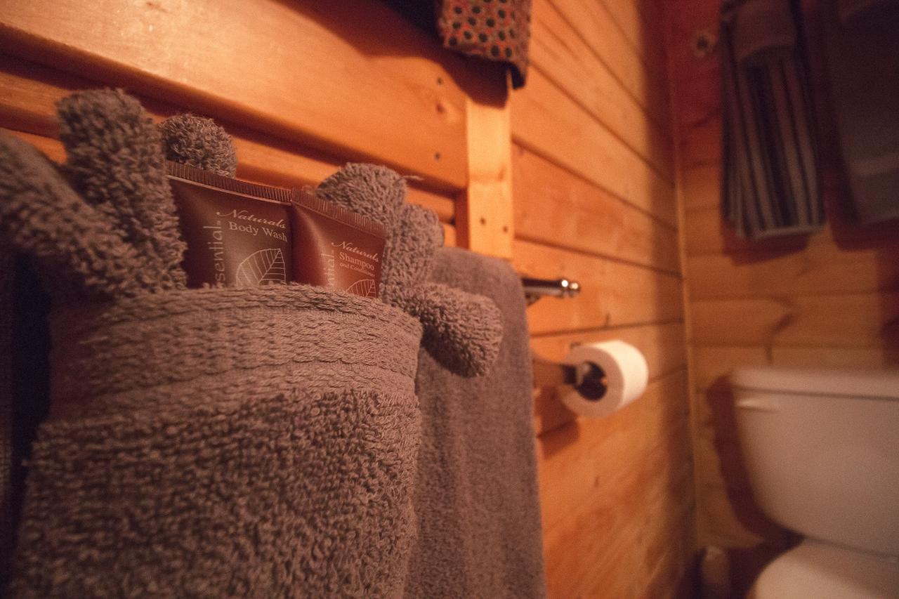 Katie's Cozy Cabins - thumb 16