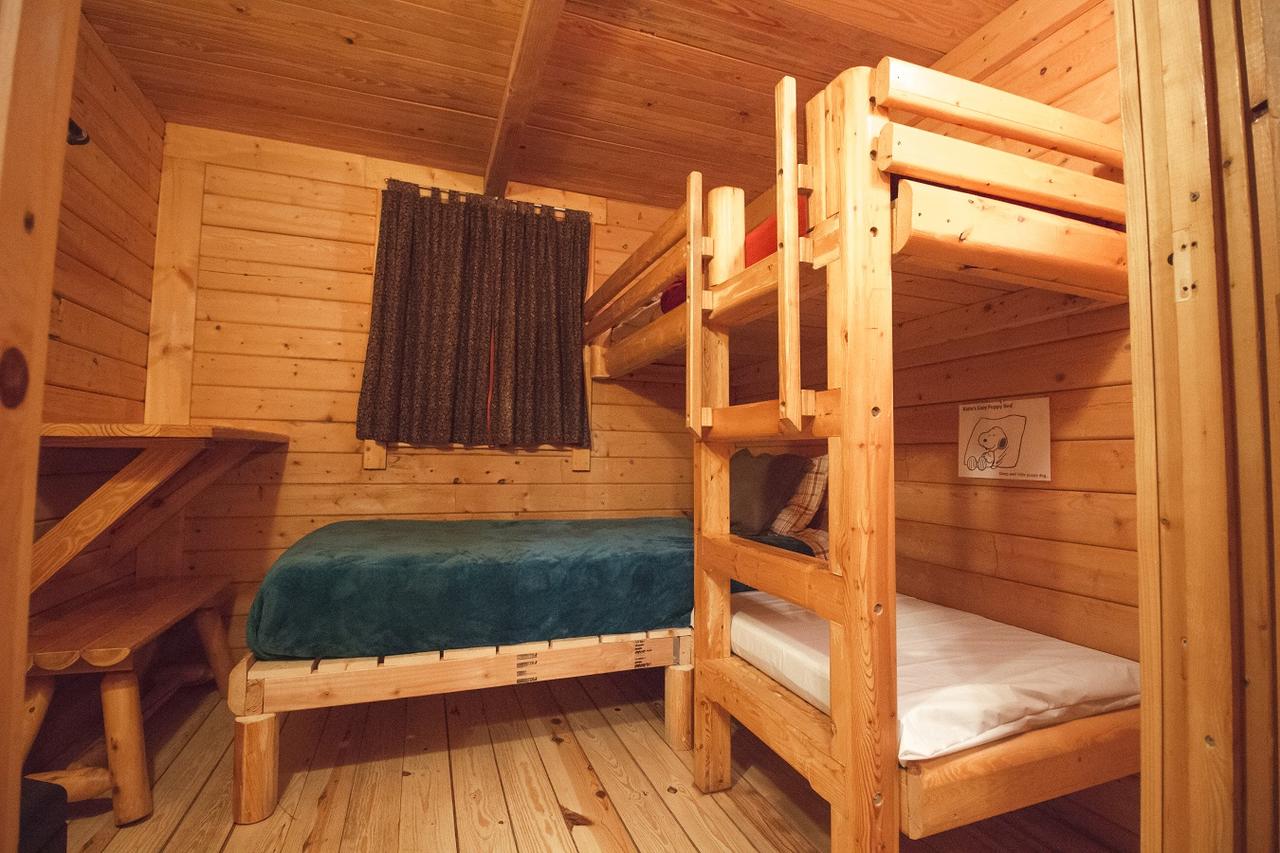 Katie's Cozy Cabins - thumb 12