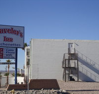 Travelers Inn Lake Havasu - Accommodation Rooms