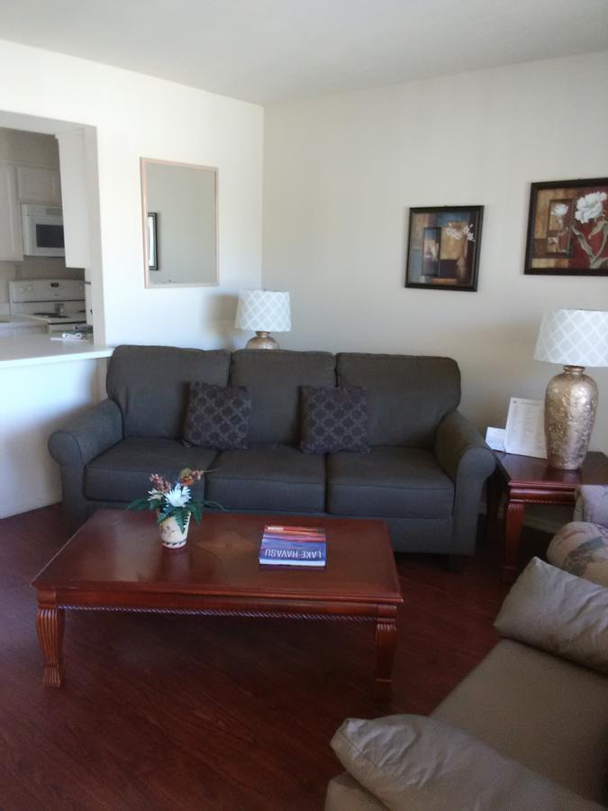 Hidden Palms Resort & Condominiums - thumb 31