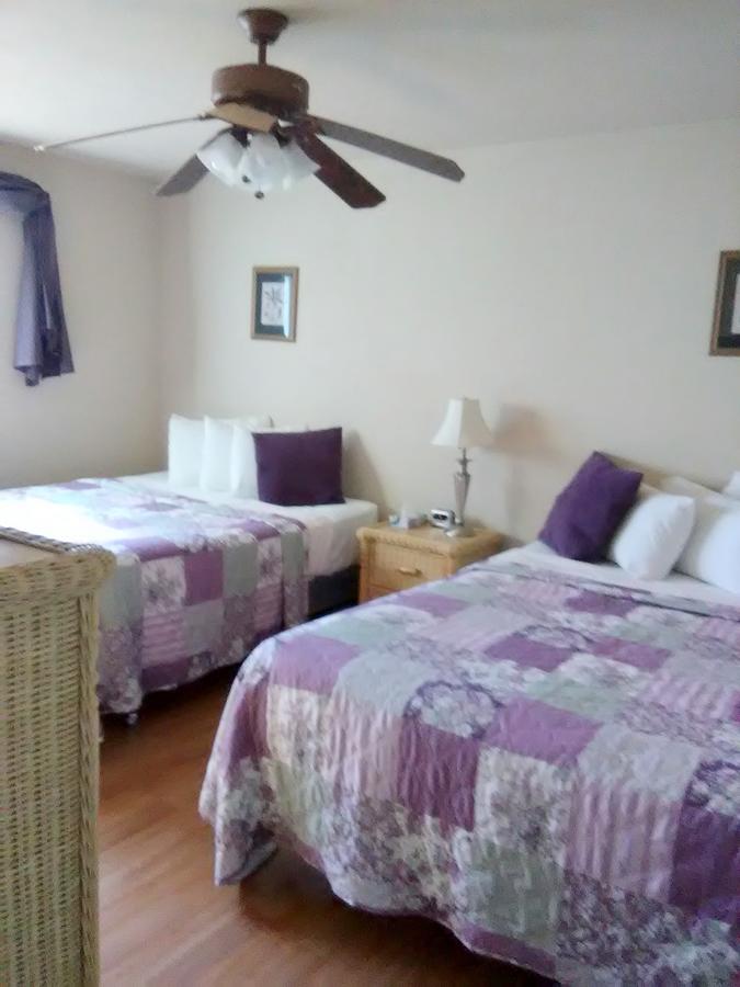 Hidden Palms Resort & Condominiums - thumb 29