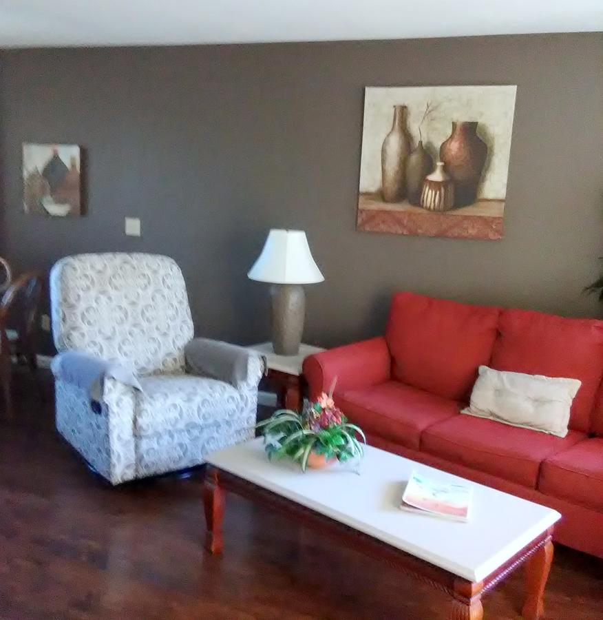 Hidden Palms Resort & Condominiums - thumb 0