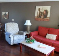 Hidden Palms Resort  Condominiums - Accommodation Rooms