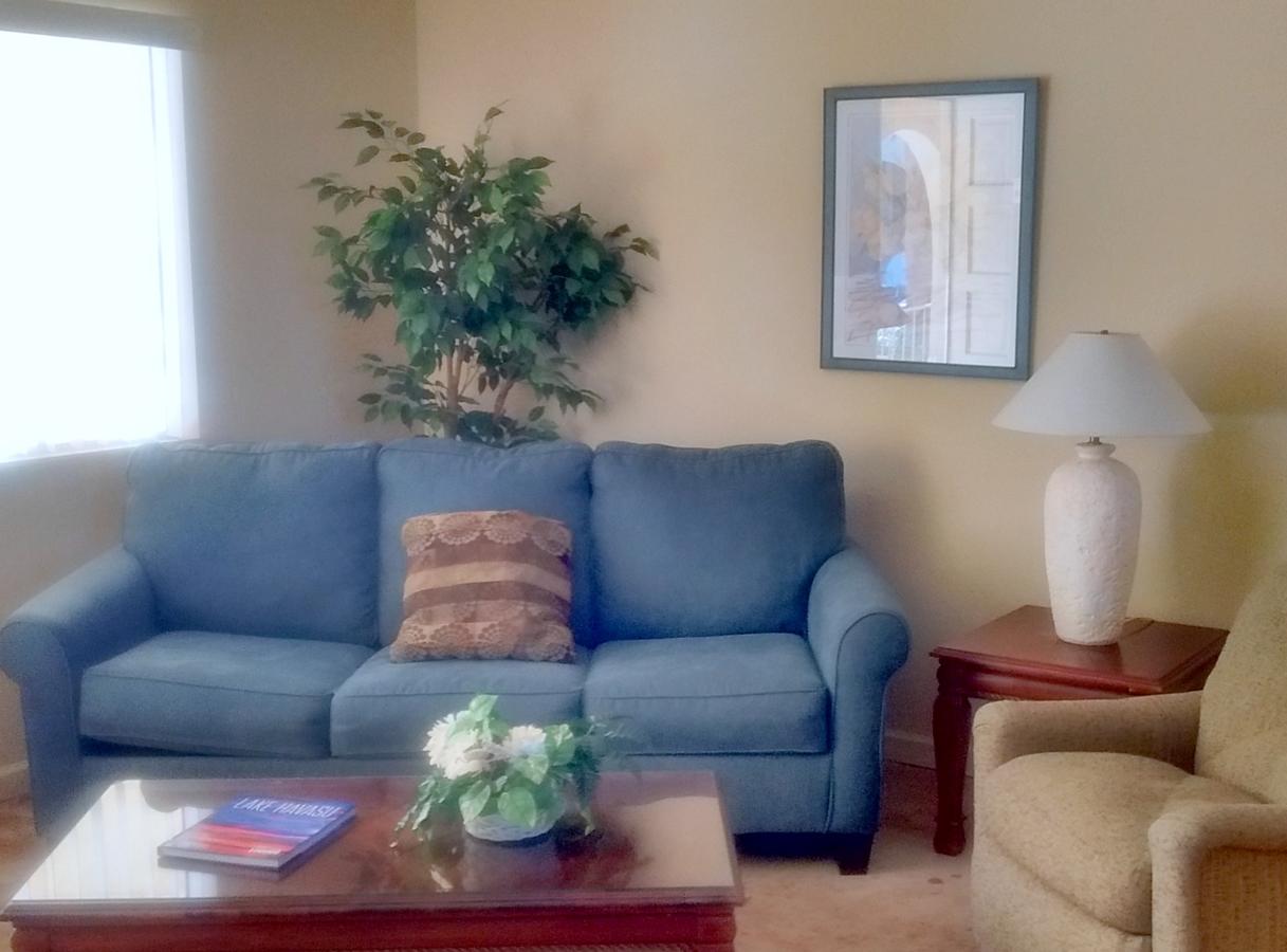 Hidden Palms Resort & Condominiums - thumb 24