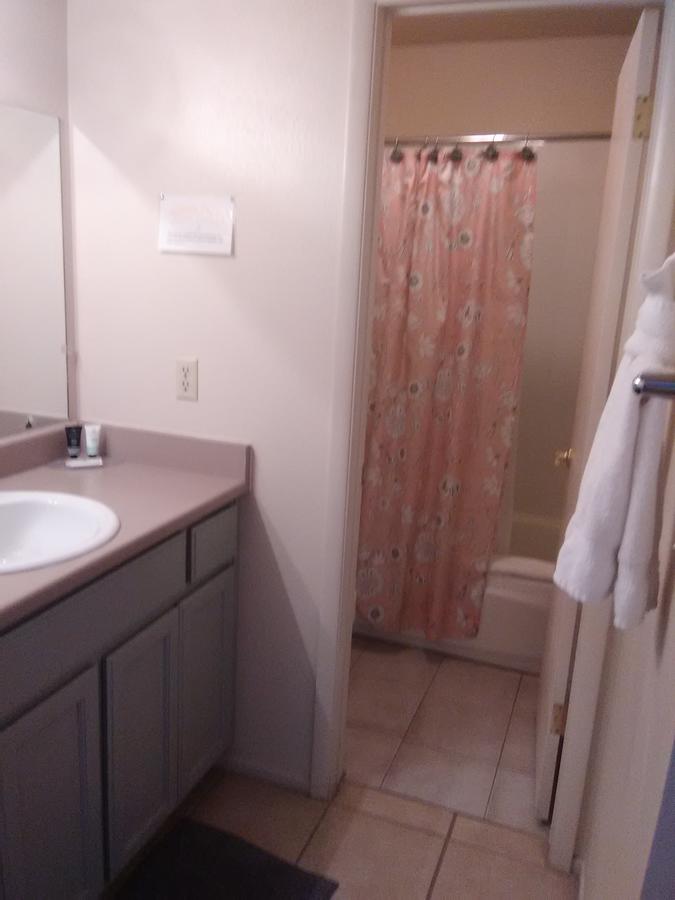 Hidden Palms Resort & Condominiums - thumb 35