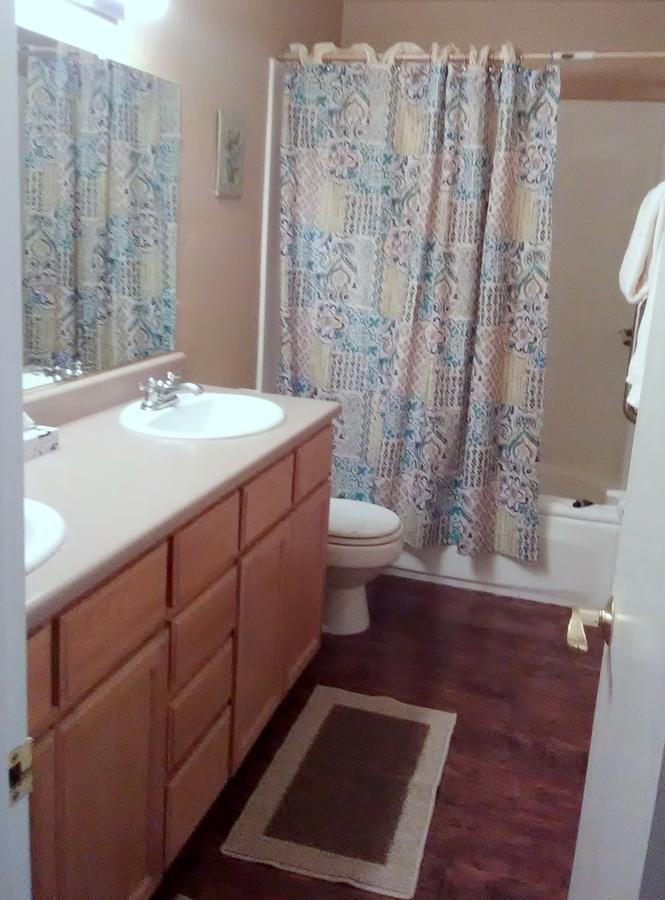 Hidden Palms Resort & Condominiums - thumb 27