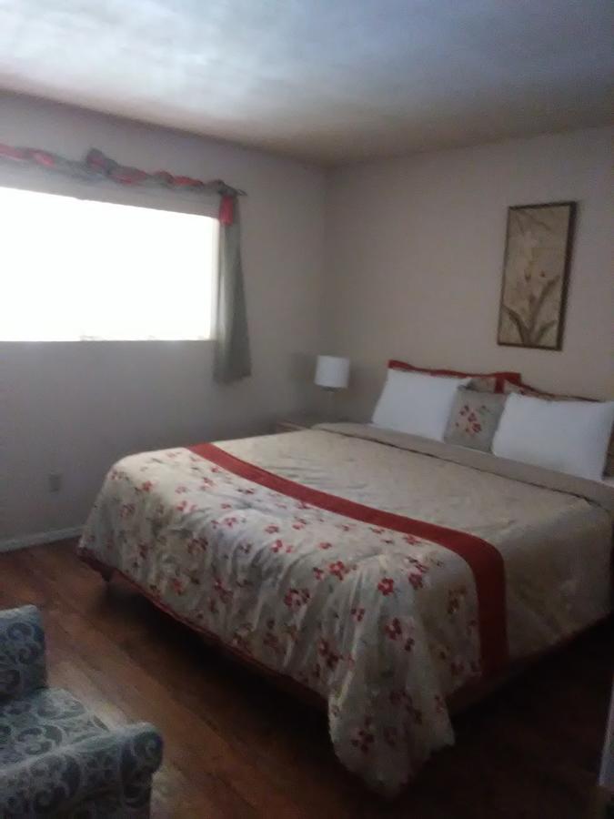 Hidden Palms Resort & Condominiums - thumb 33