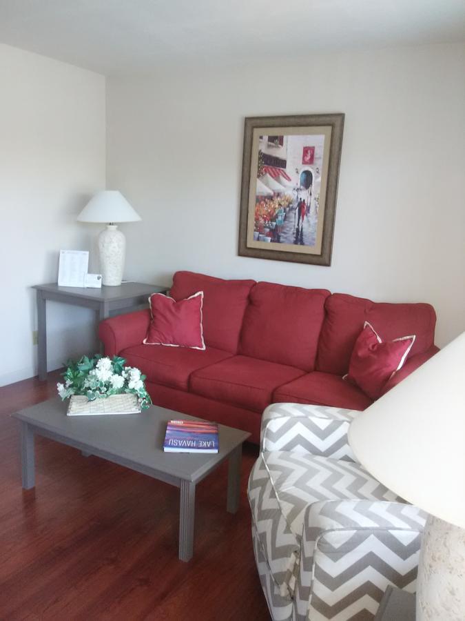 Hidden Palms Resort & Condominiums - thumb 4