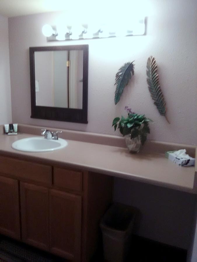 Hidden Palms Resort & Condominiums - thumb 41