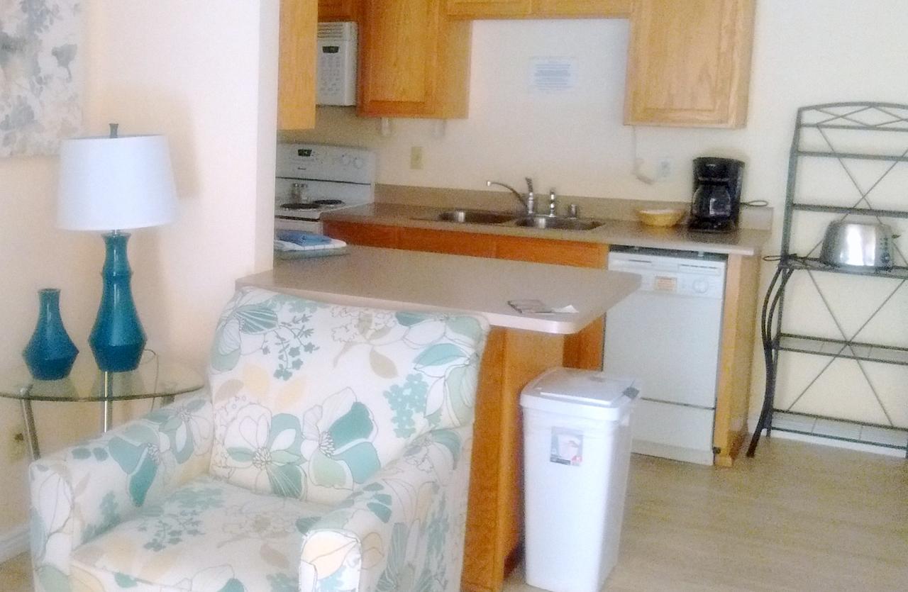 Hidden Palms Resort & Condominiums - thumb 44