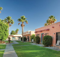 Havasu Dunes Resort - Accommodation Rooms