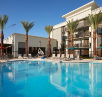 Hampton Inn Lake Havasu City - Accommodation Rooms