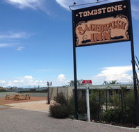 SageBrush Inn - Accommodation Rooms