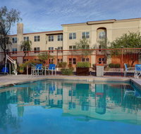 GreenTree Inn  Suites Mesa - Accommodation Rooms